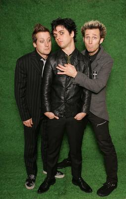 Green Day posters