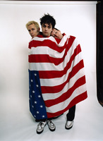 Green Day Sweatshirt #2648623