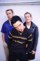Green Day mug #G890725