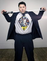 Greg Grunberg Tank Top #3626938