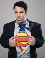 Greg Grunberg Sweatshirt #3626942