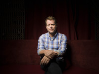 Greg Kinnear tote bag #G534835