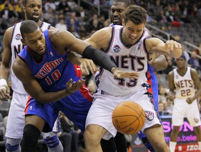 Greg Monroe puzzle