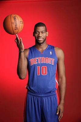 Greg Monroe posters