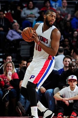 Greg Monroe Poster 3427560