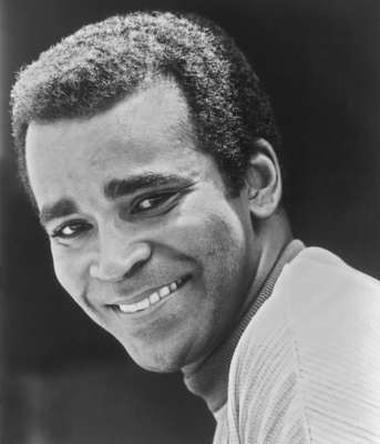 Greg Morris posters