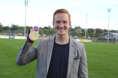 Greg Rutherford posters