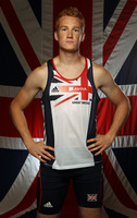 Greg Rutherford Tank Top #2476638
