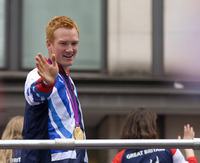 Greg Rutherford longsleeve t-shirt #2476650