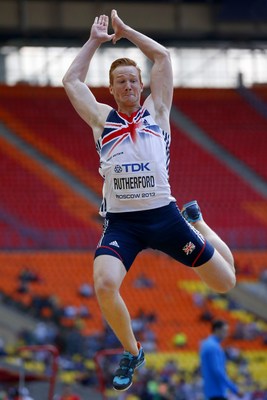 Greg Rutherford posters