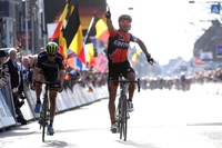 Greg Van Avermaet Tank Top #2749802