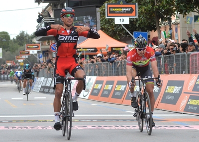Greg Van Avermaet posters