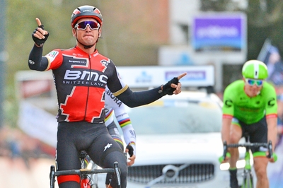 Greg Van Avermaet posters