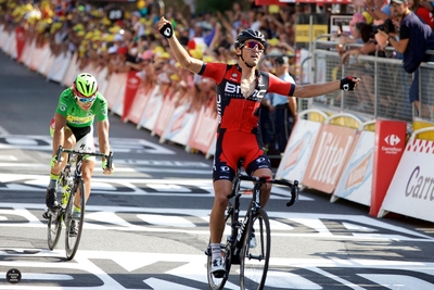 Greg Van Avermaet posters