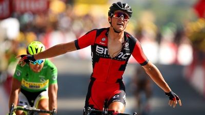 Greg Van Avermaet posters