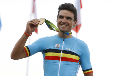 Greg van Avermaet posters