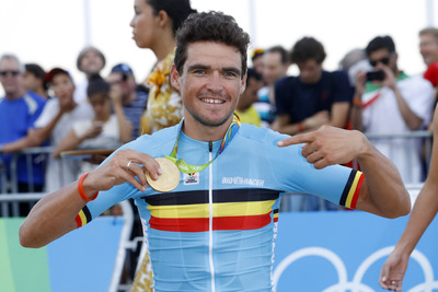 Greg van Avermaet posters