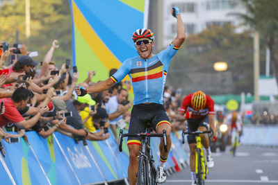 Greg van Avermaet posters