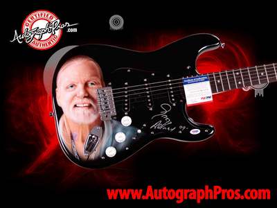 Gregg Allman posters