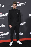 Gregg Sulkin mug #G1142277