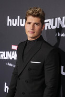 Gregg Sulkin mug #G1142281