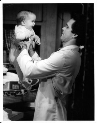 Gregory Harrison posters