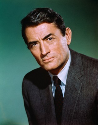 Gregory Peck mug #G165343