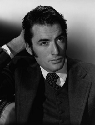 Gregory Peck stickers 1530839