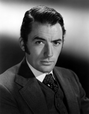 Gregory Peck Poster 1530840