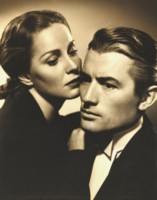 Gregory Peck longsleeve t-shirt #1530845