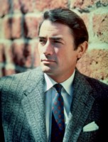 Gregory Peck mug #G304916