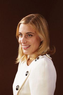 Greta Gerwig magic mug #G357091