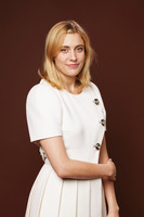 Greta Gerwig Longsleeve T-shirt #2015288