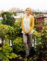 Greta Gerwig Longsleeve T-shirt #2133915