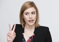Greta Gerwig Sweatshirt #2250900
