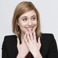 Greta Gerwig mug #G587276