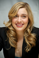 Greta Gerwig Sweatshirt #2250907