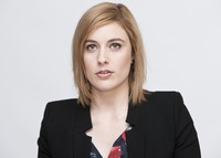 Greta Gerwig mug #G587281