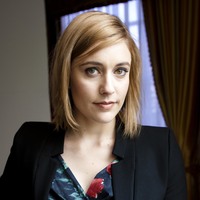 Greta Gerwig mug #G587282