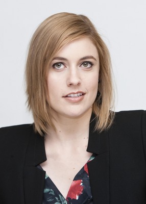 Greta Gerwig magic mug #G587284