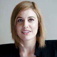 Greta Gerwig mug #G587285