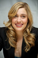 Greta Gerwig mug #G727006