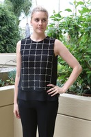Greta Gerwig Sweatshirt #2458604