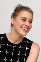 Greta Gerwig Sweatshirt #2458607