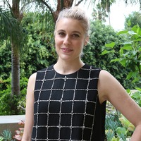 Greta Gerwig Sweatshirt #2458610