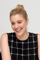 Greta Gerwig Sweatshirt #2458611