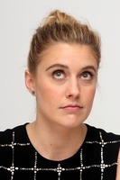 Greta Gerwig mug #G759060
