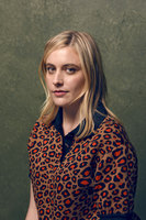 Greta Gerwig Sweatshirt #2468146