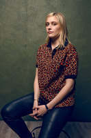 Greta Gerwig Longsleeve T-shirt #2468154
