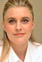 Greta Gerwig Longsleeve T-shirt #2492979